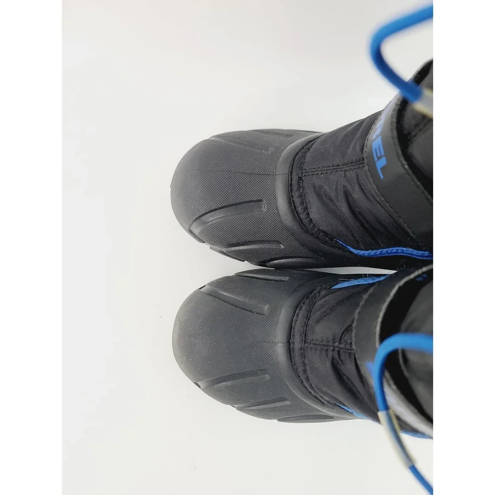 Sorel warm lining